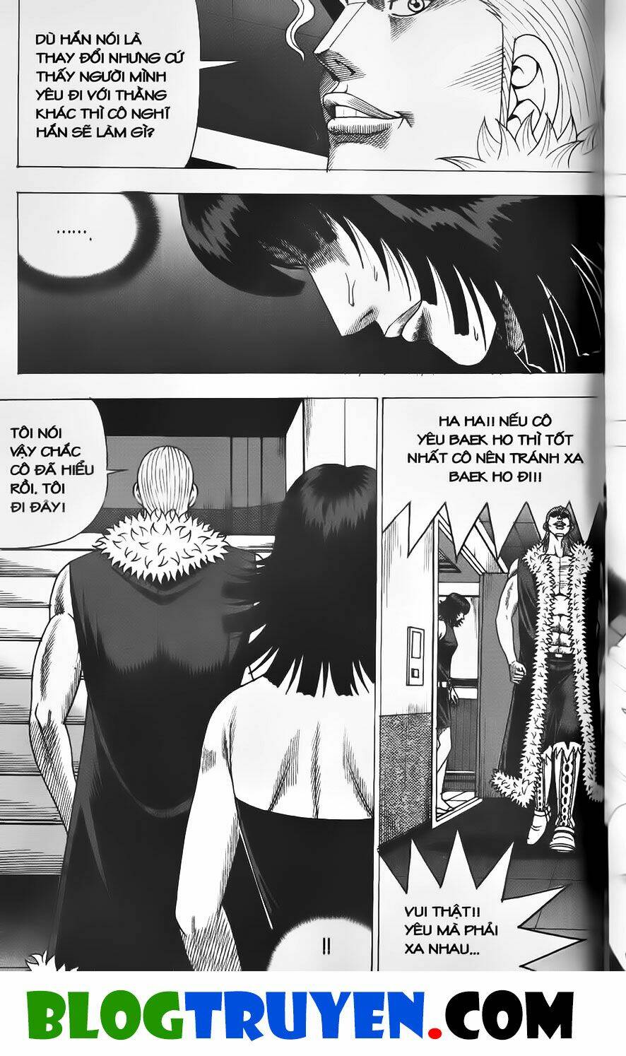 bitagi - anh chàng ngổ ngáo chapter 415 10