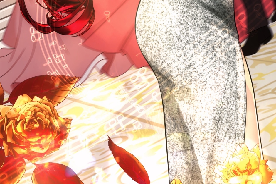 tôi đã ký khế ước với ác quỷ chapter 28.2 31