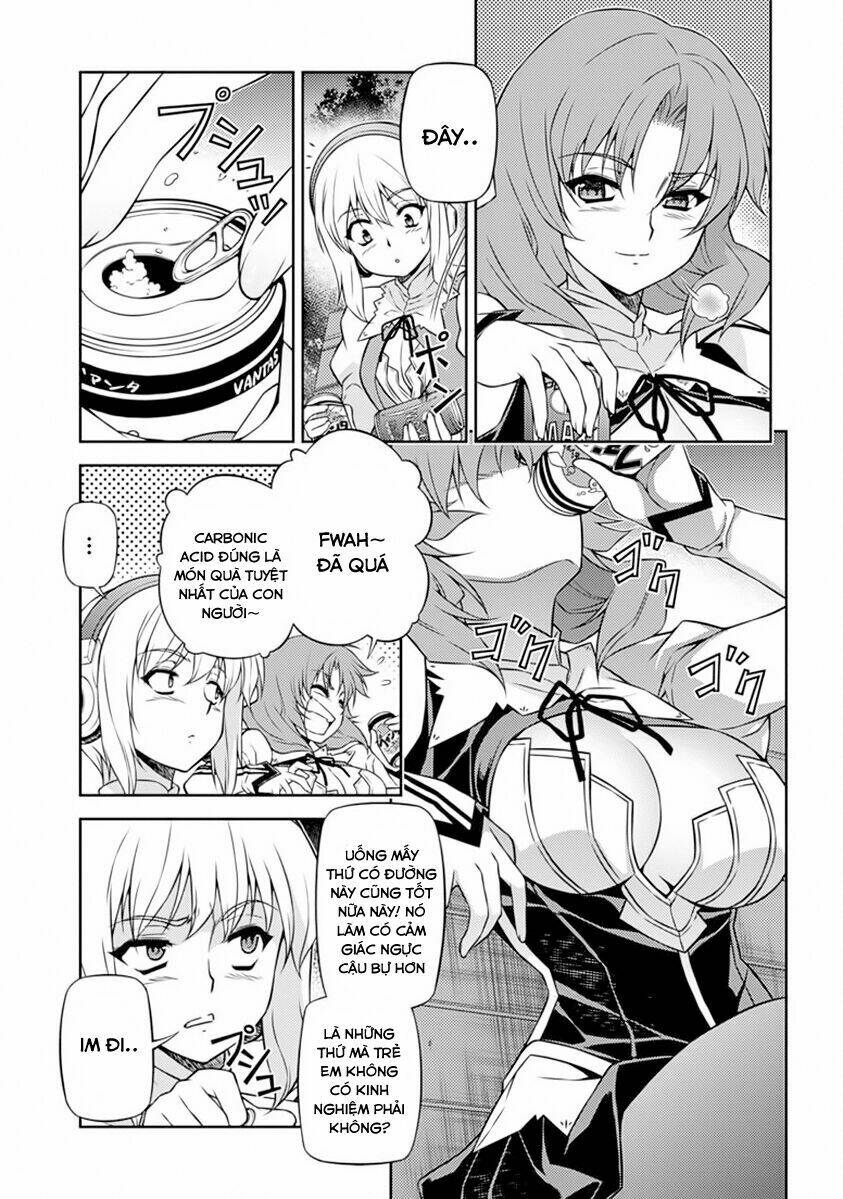 freezing chapter 112 3