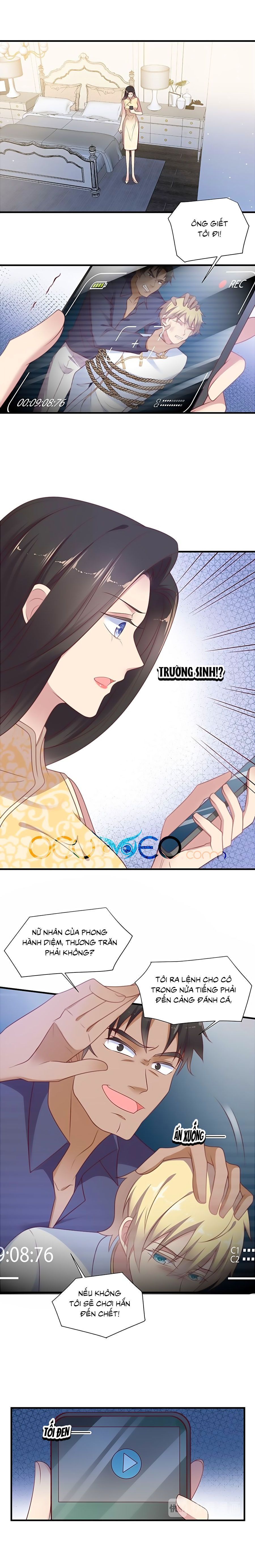 khoá chặt đôi môi (full) chapter 117 2