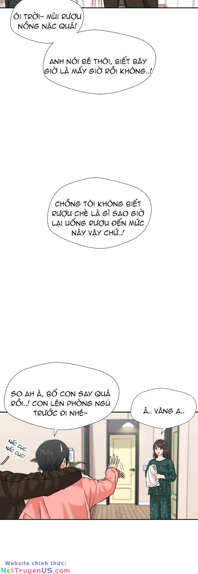 gương mặt thiên tài chapter 122 7