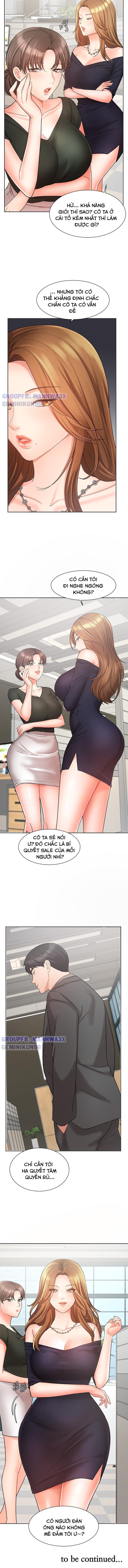 phong cách bán hàng chapter 25 10