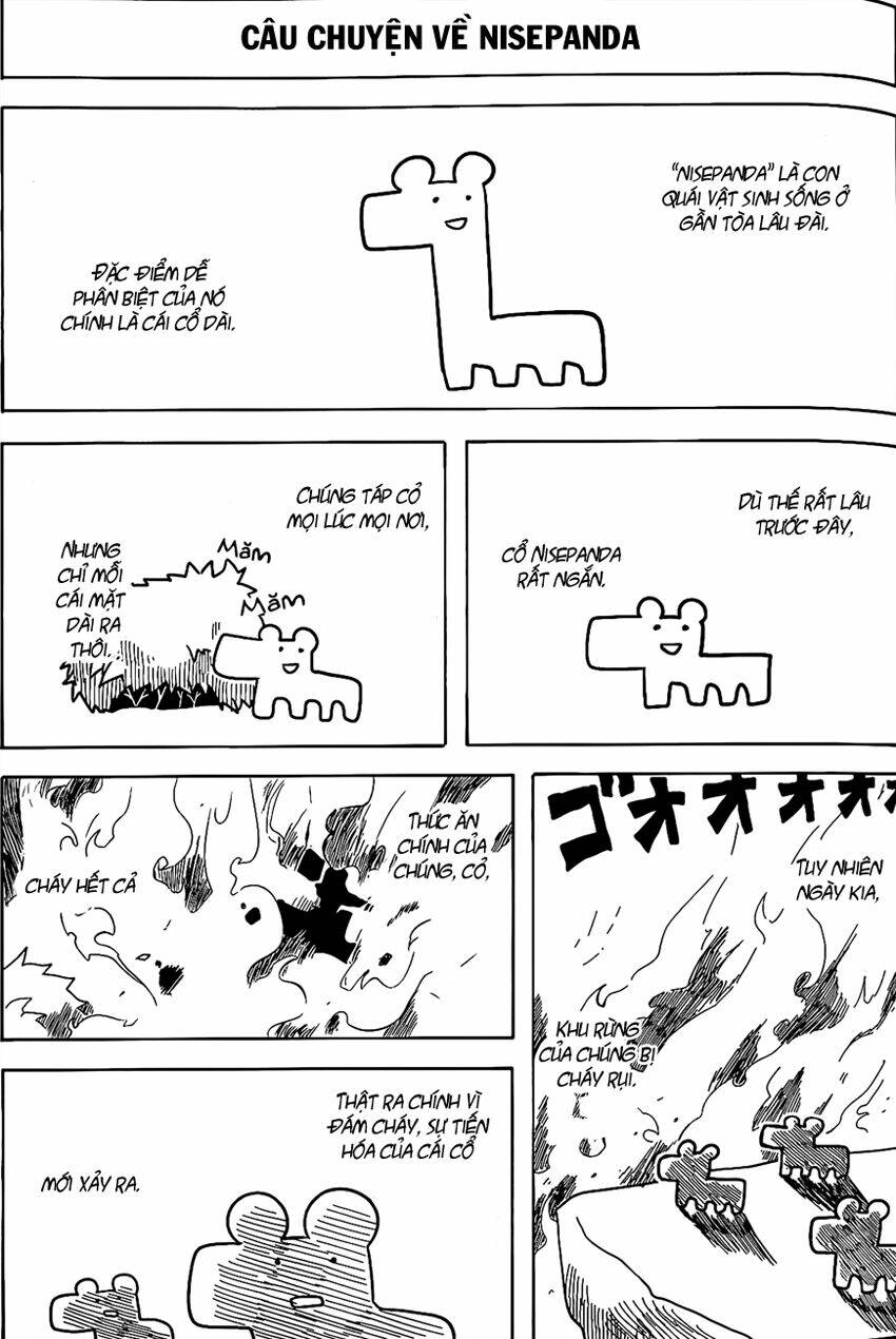 senyuu jump square (sq) chapter 13.5 6