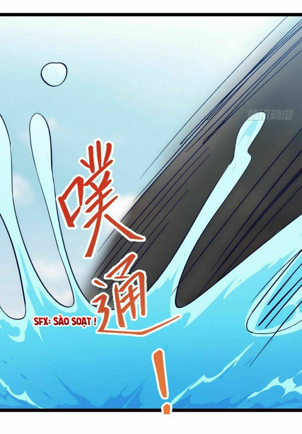 tôi ở dị giới khai ngư đường chapter 56 16