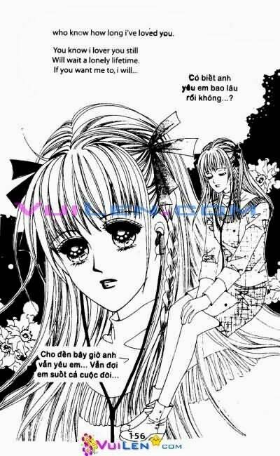 cuộc sống của tôi chapter 13 157