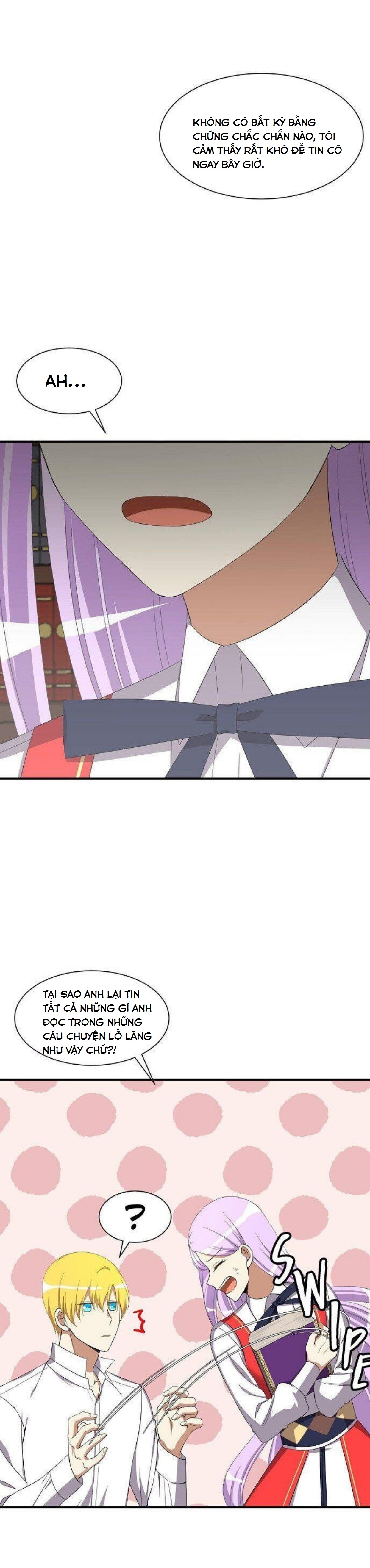 giải cứu công tước bị nguyền rủa chapter 4 19