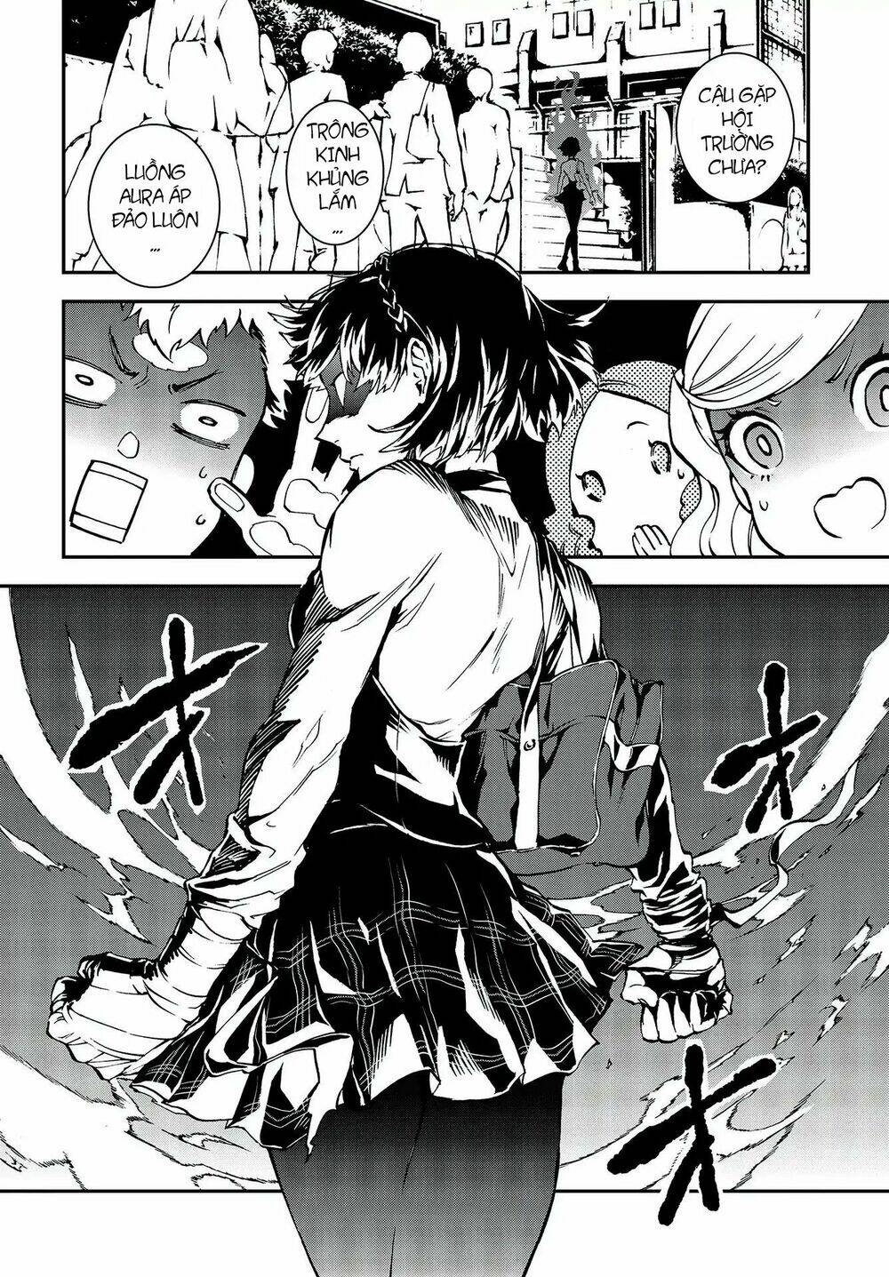 persona 5: mementos mission chapter 5 7