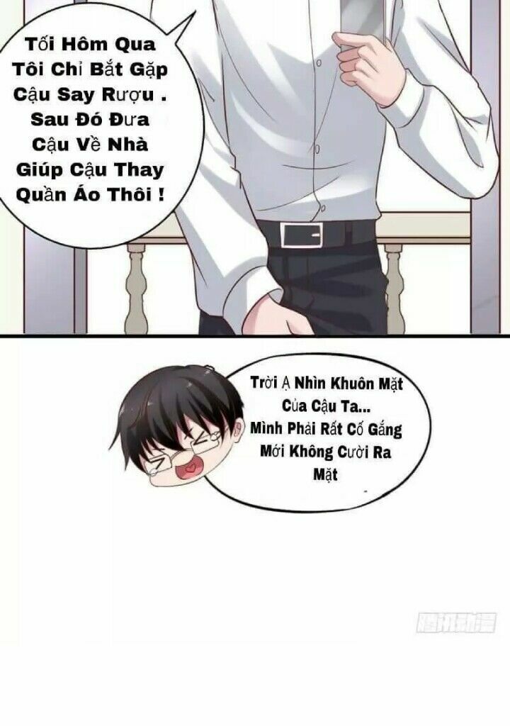 tôi không muốn fa như vậy đâu chapter 37 18