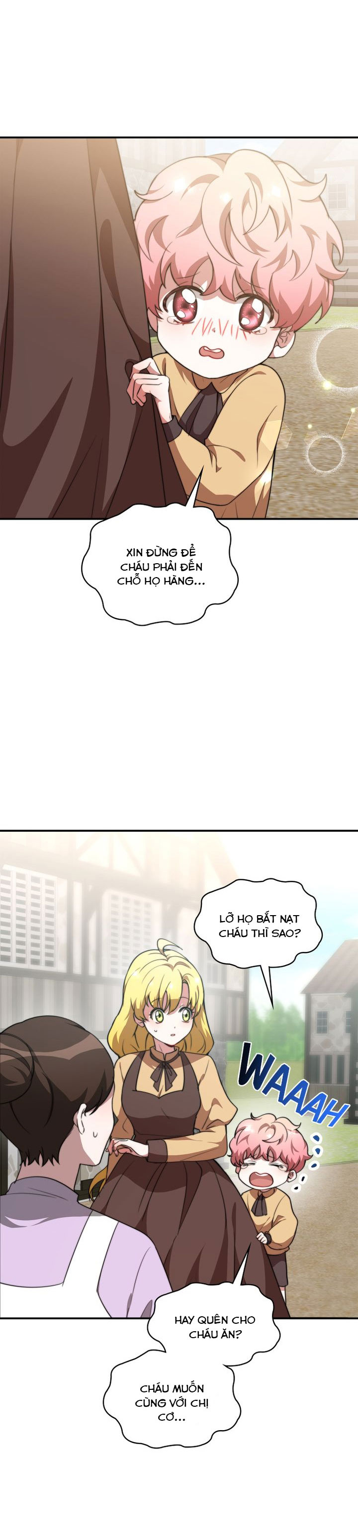 công nương eluana vita chapter 39 6