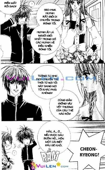 cửa hàng phù thủy chapter 6 156