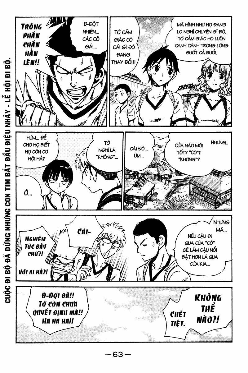 school rumble chapter 248 2