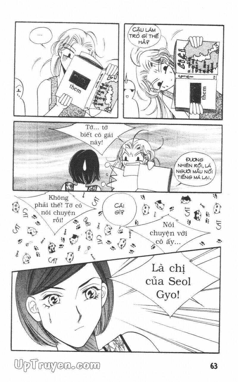 người yêu lý tưởng chapter 3.1 64