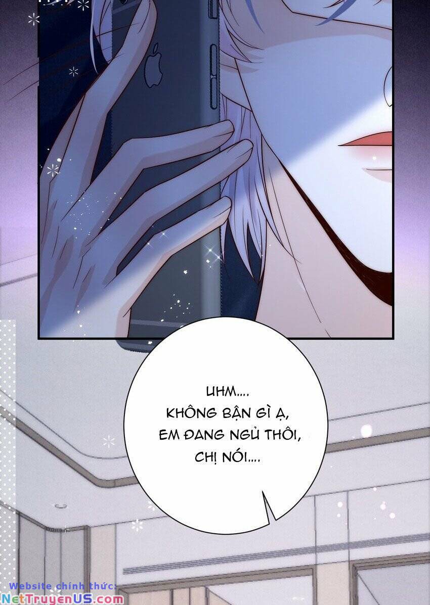 ta được thế thân tỏ tình chapter 12 13