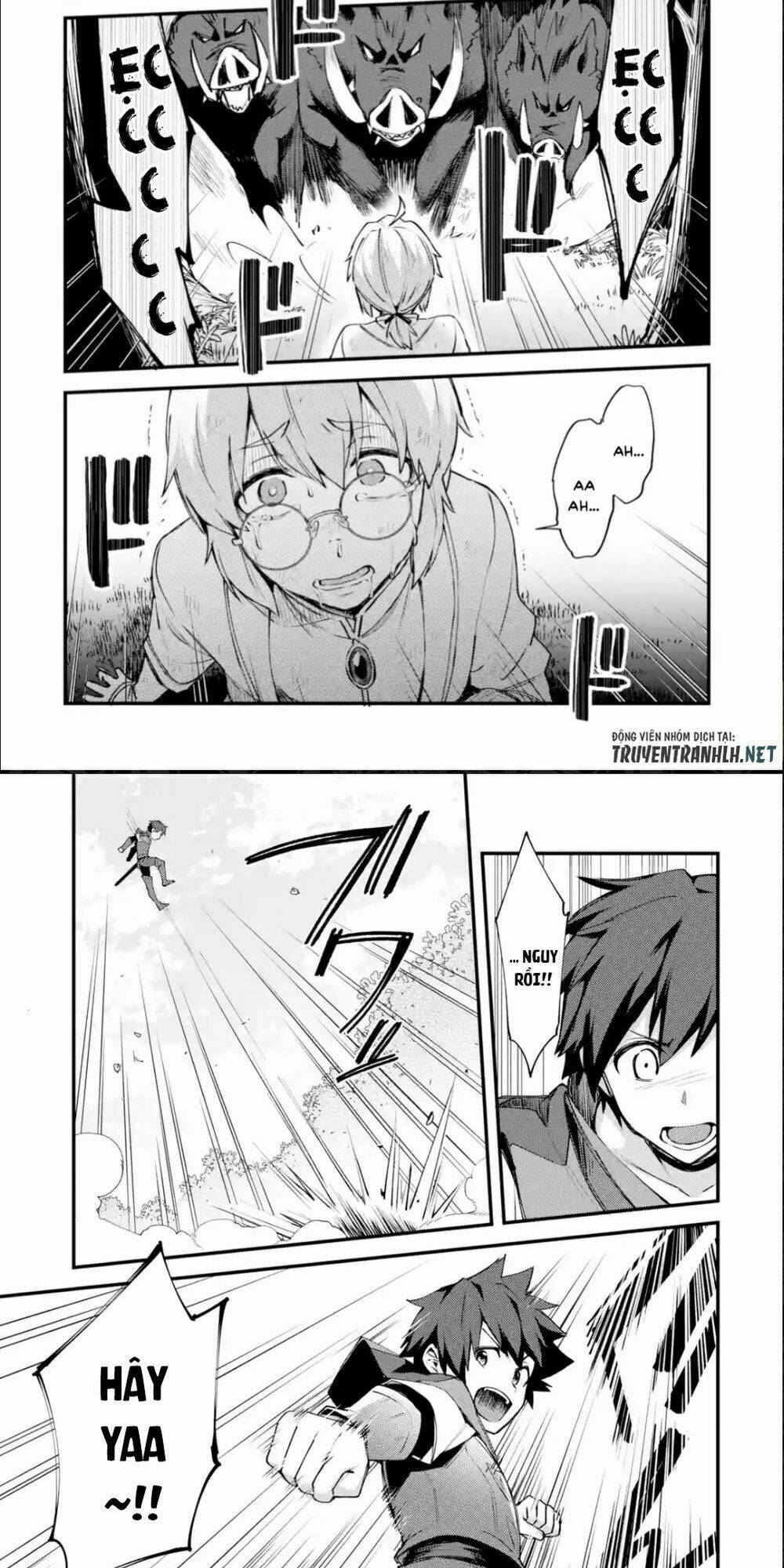 nido tensei shita shounen wa s rank boukensha toshite heion ni sugosu-zense ga kenja de eiyuu datta chapter 3 22