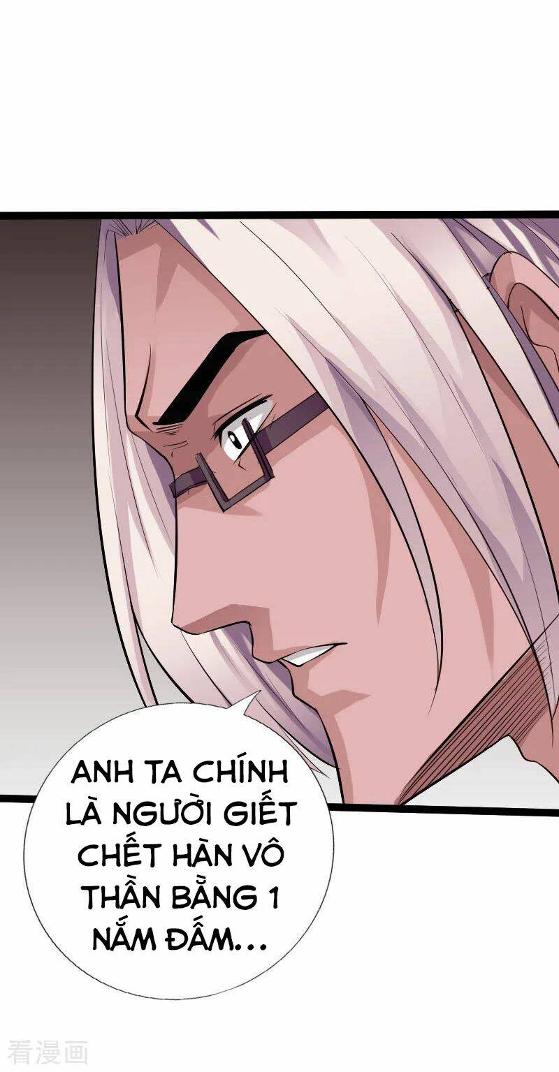 tuyệt phẩm tà thiếu chapter 114 22