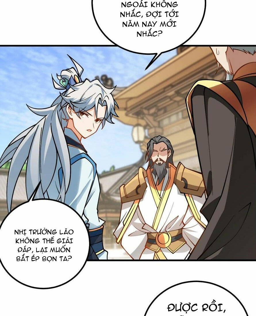 mang theo các tiên tử vô địch thiên hạ chapter 53 48