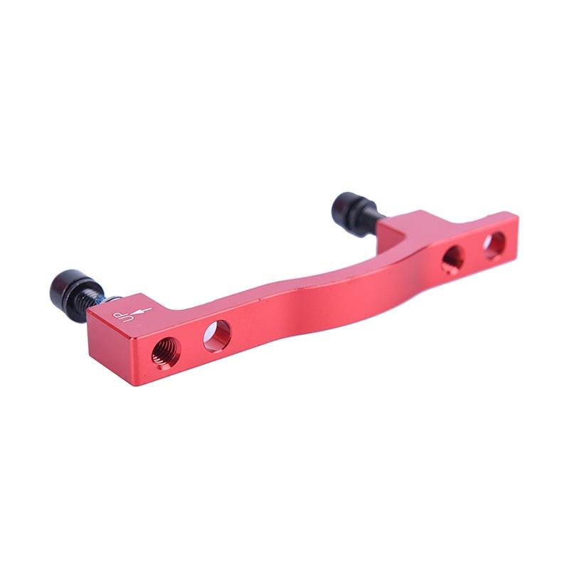Bộ Chuyển Đổi Thắng Đĩa Xe Đạp 203mm PM Caliper
