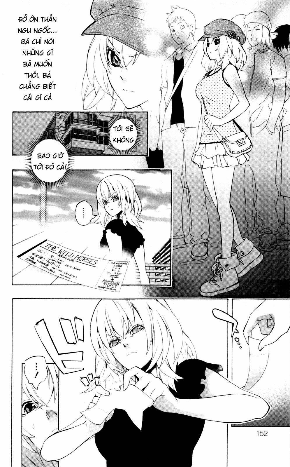 binbougami ga! chapter 42 48