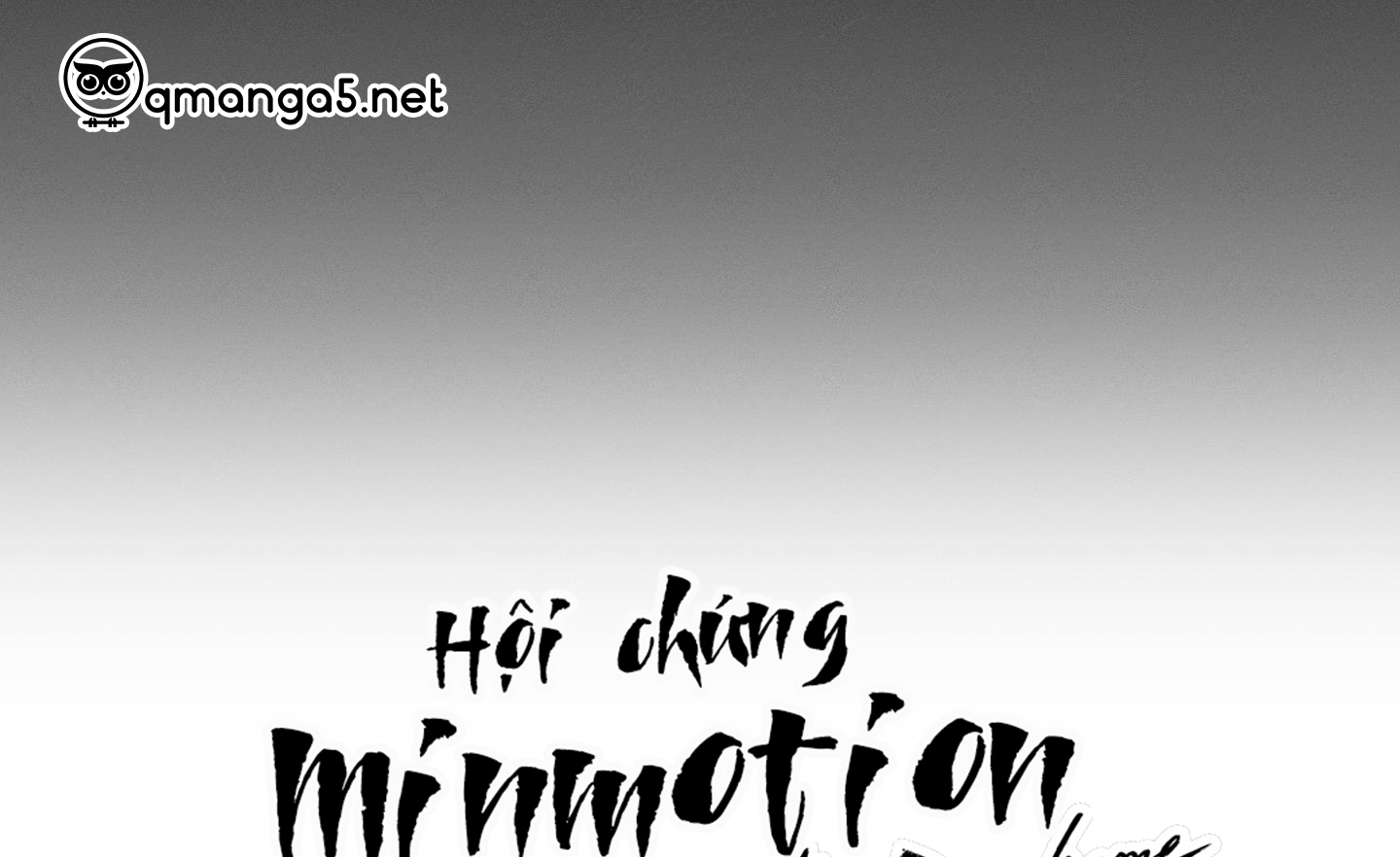 hội chứng minmotion chapter 36 115