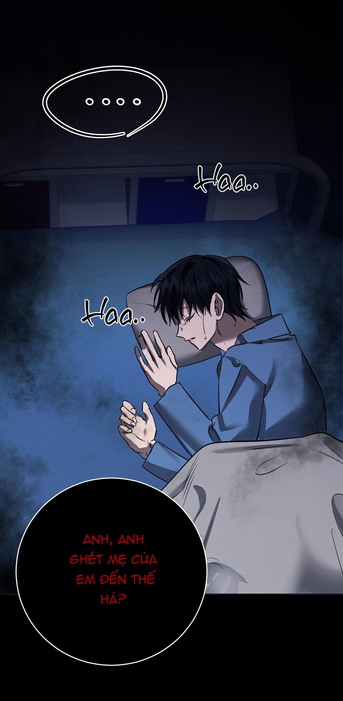 lý do của ác nhân chapter 38 28