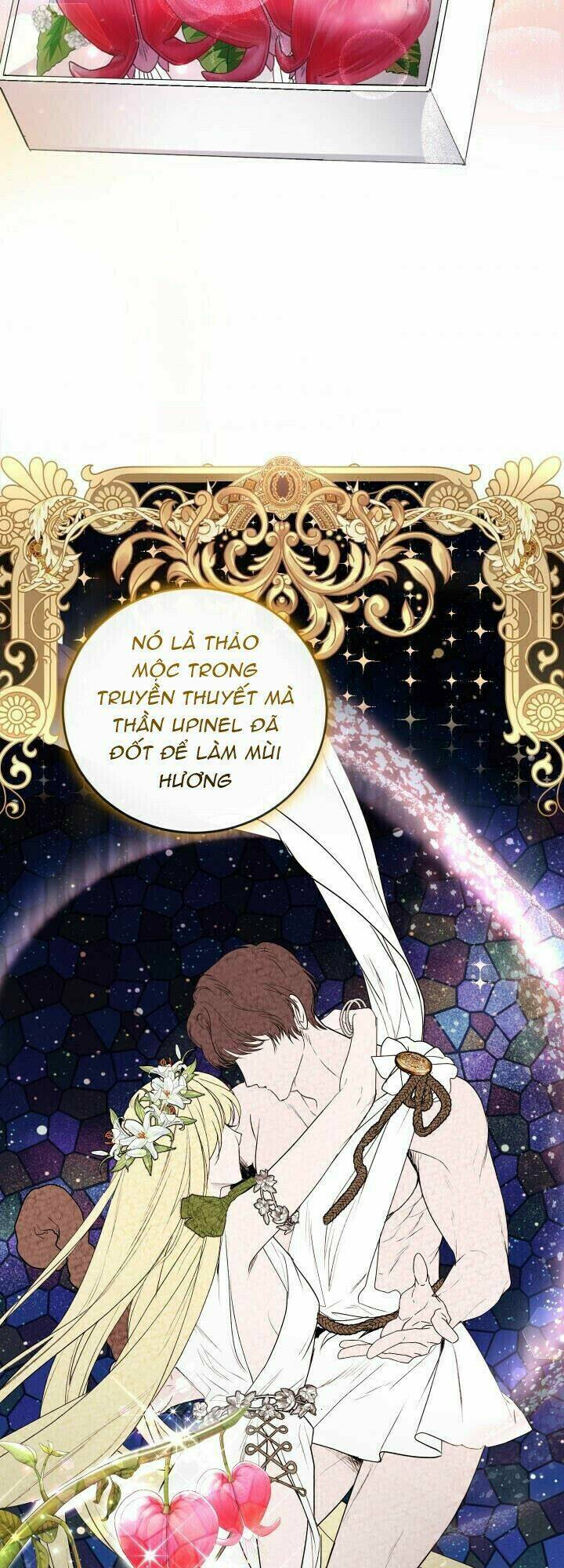 nhà điều chế nước hoa độc quyền của bạo chúa chapter 31 30