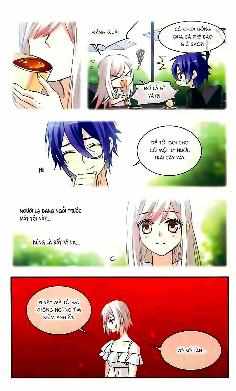 ngôi sao câu lạc bộ chapter 137 2