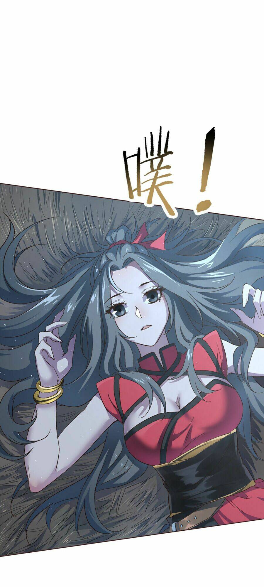 vong xuyên dạ hành chapter 3 33