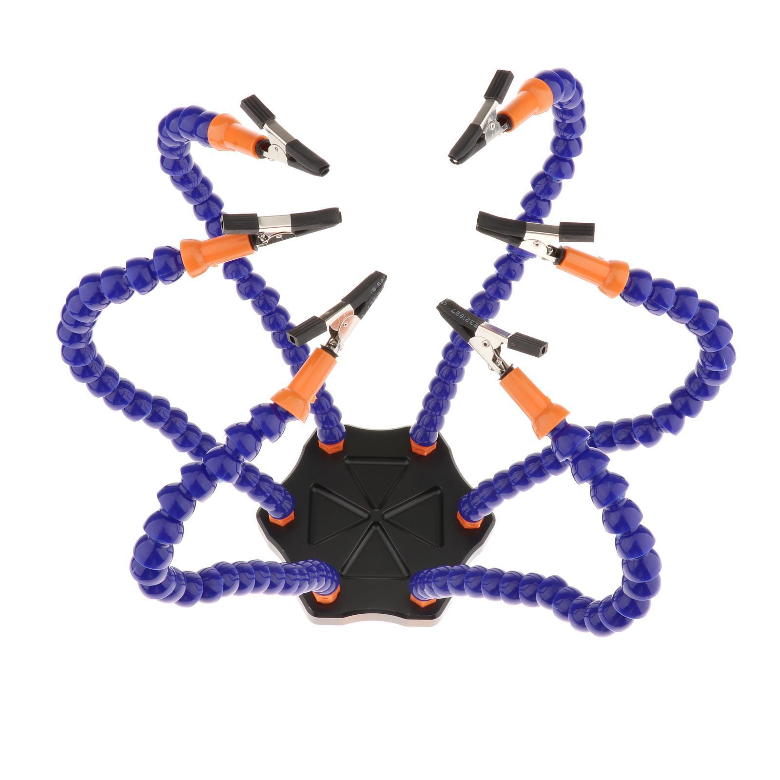 Helping Hands Station Holder Welding Helping Station Style 1