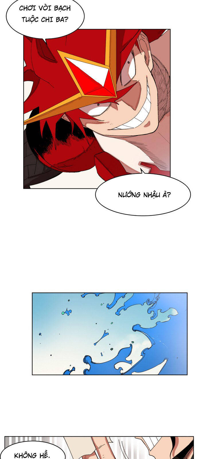 hard core leveling warrior ss2 chapter 148 26