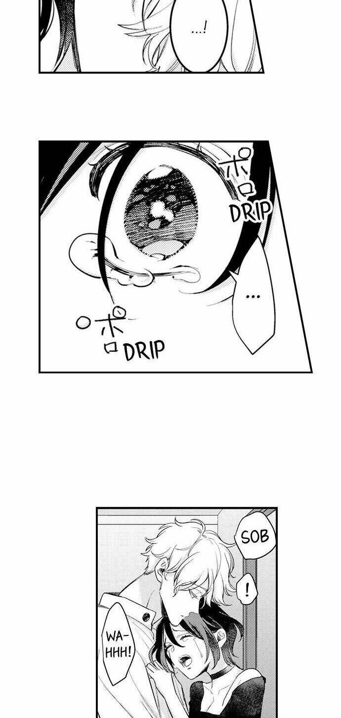 giả vờ ngủ cũng không ngăn được anh ấy chapter 122.2 5