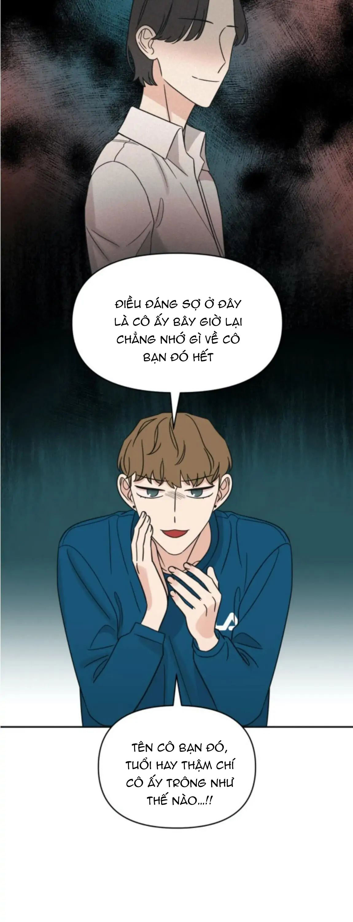 ra khỏi nhà tôi ngay! chapter 19.2 11