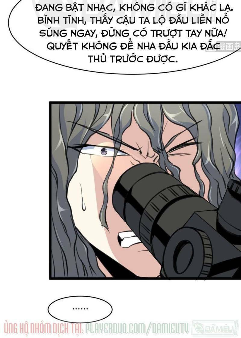 thần nhãn giám định sư chapter 27 6