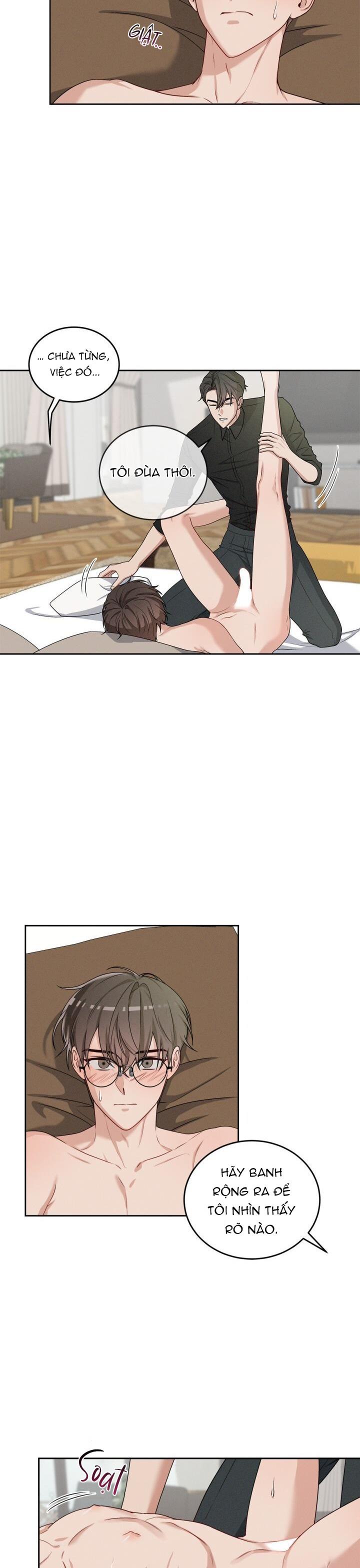 critical point chapter 9 5