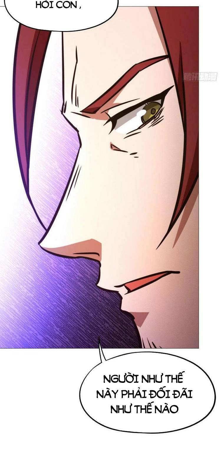 vạn cổ kiếm thần chapter 165 23