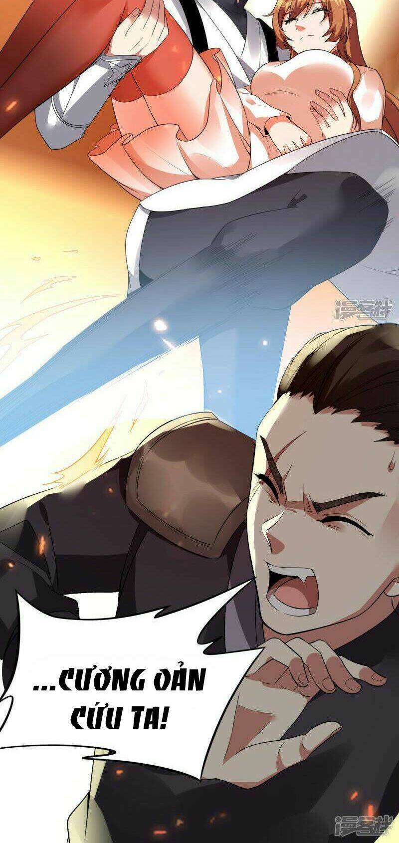 long hồn chiến tôn chapter 44 17