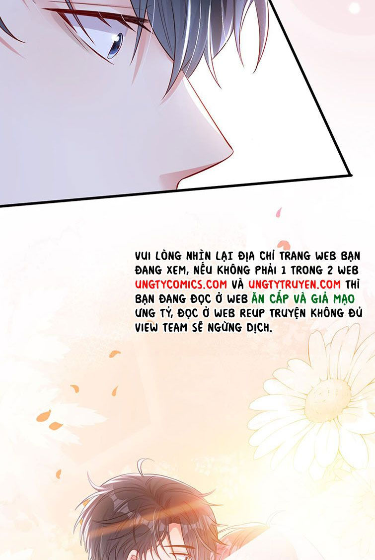 tôi với hình mẫu lý tưởng lìa trần rồi! chapter 30 23