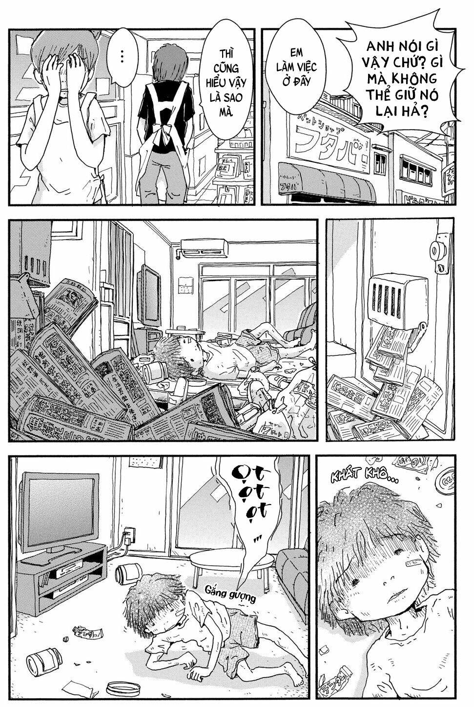 hoshi mamoru inu chapter 9 26