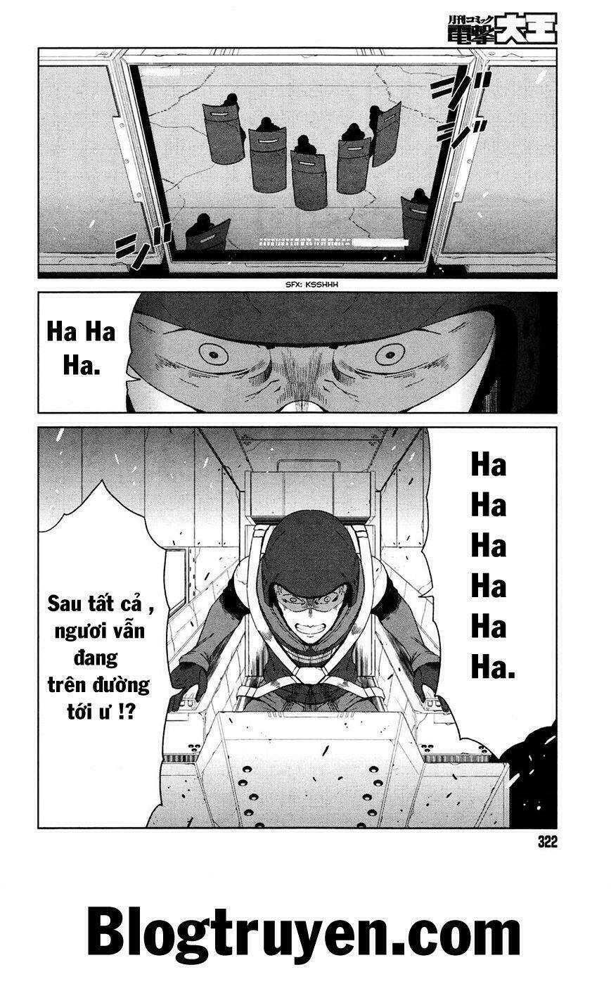 siêu năng lực gia mạnh nhất thành phố học viện chapter 10 5