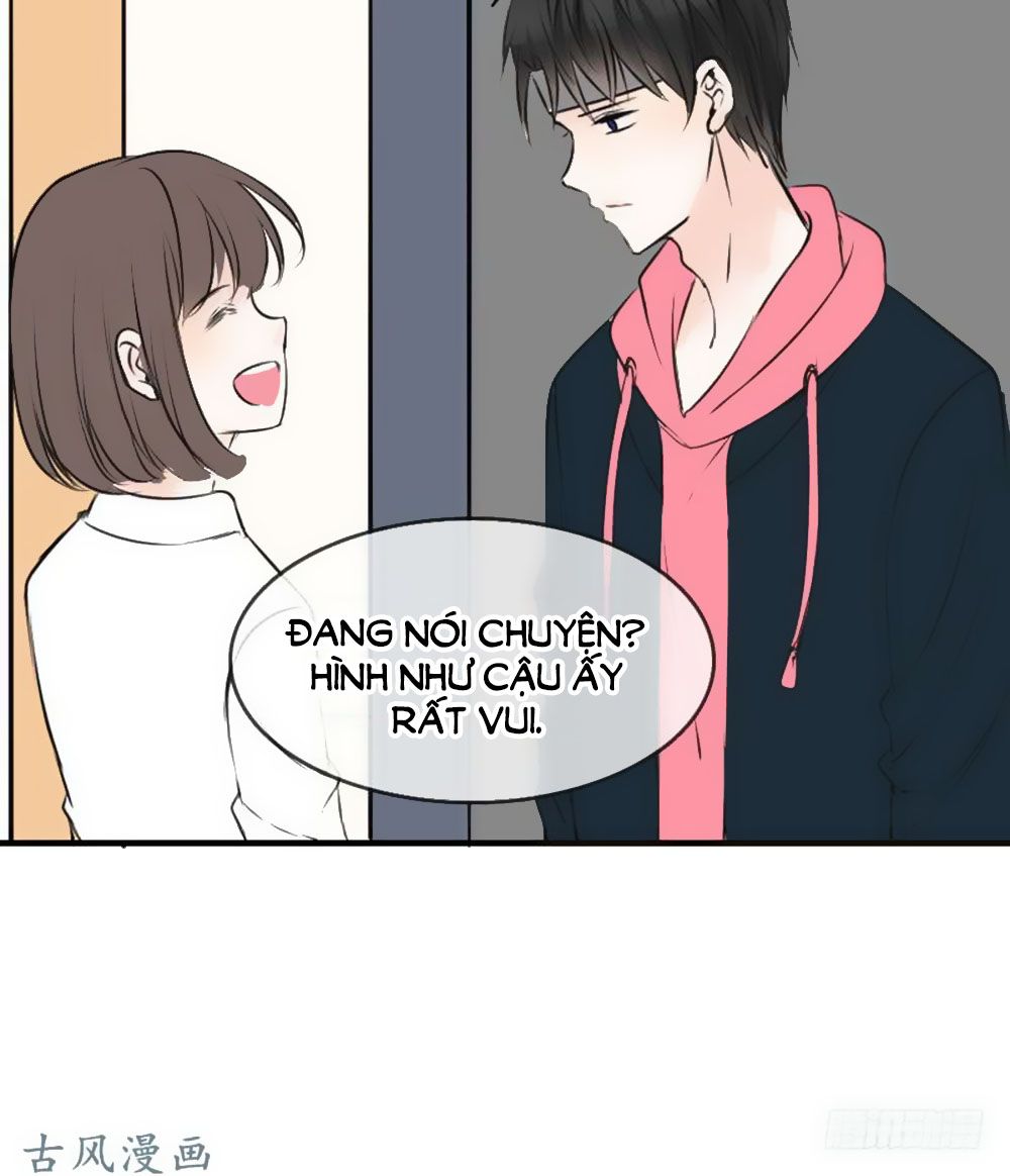 công chúa nữ vương mệnh chapter 84 58