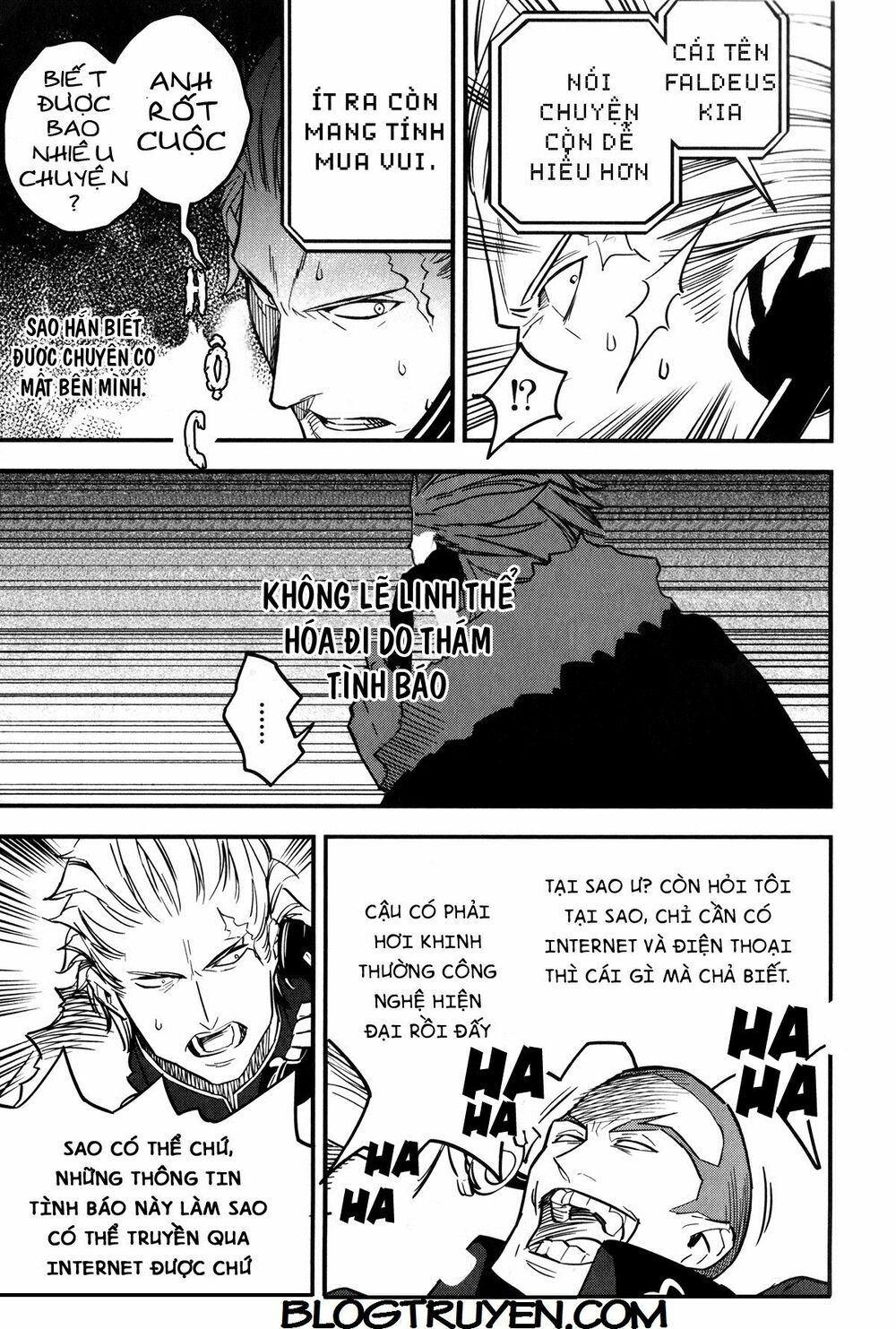 fate/strange fake chapter 8 44