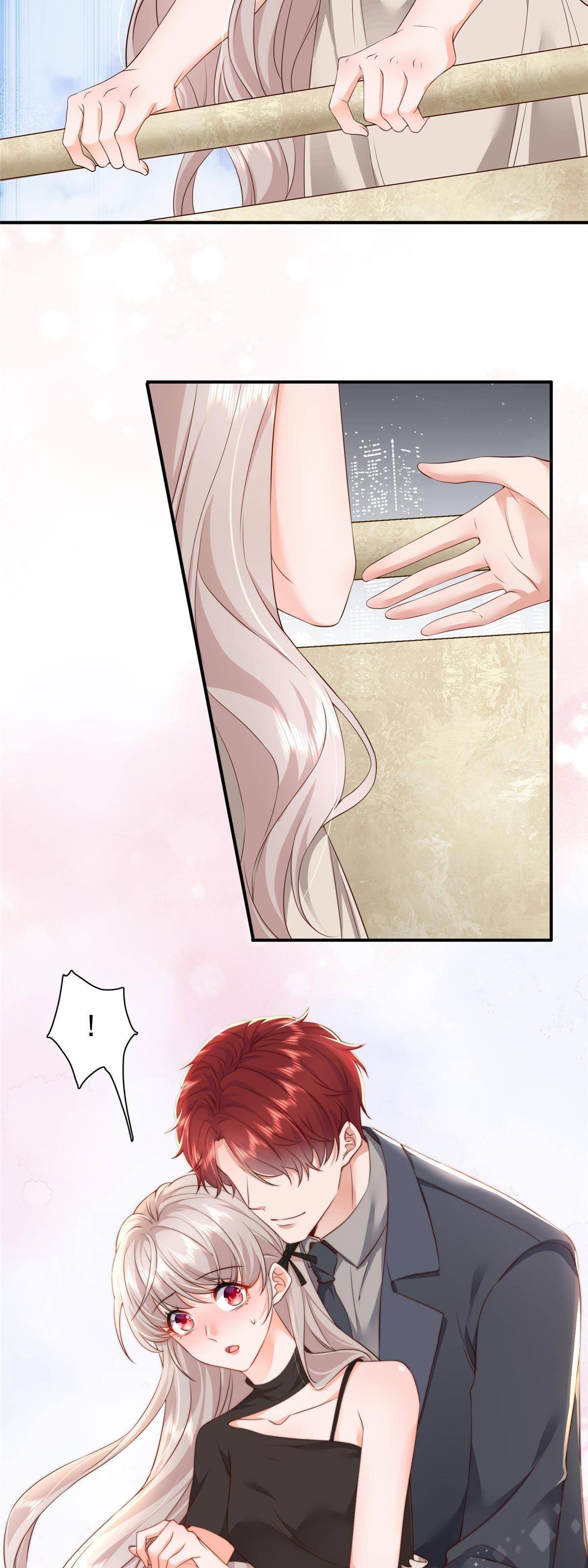 cuộc hôn nhân cùng ông chú ghen tuông chapter 3 6