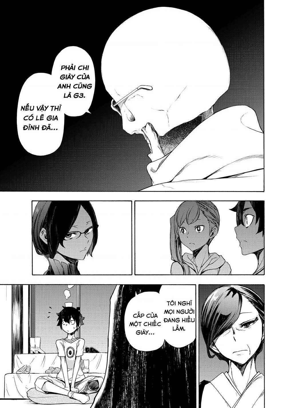 bootsleg chapter 6 28