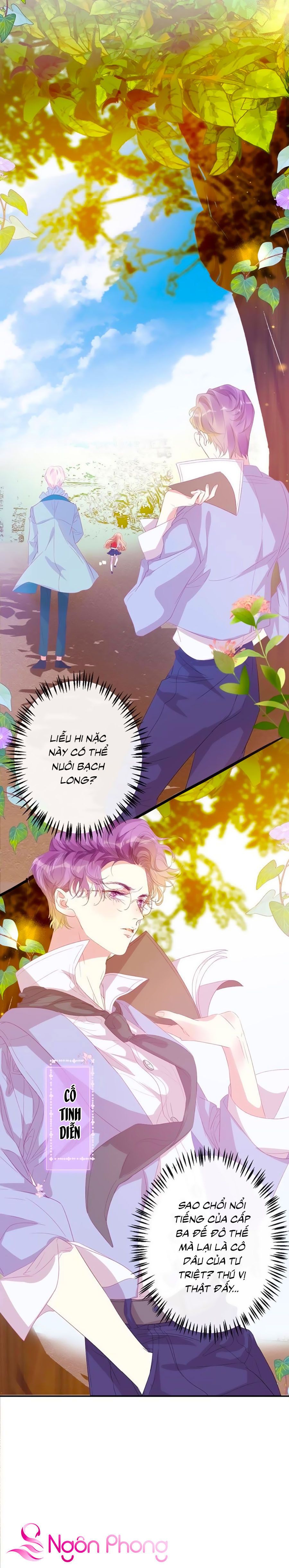 tân nương thế thân chapter 9 16