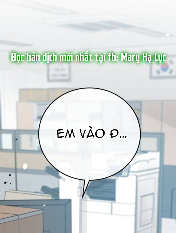 Thuyết Tình Yêu Ích Kỷ chapter 30.2 30