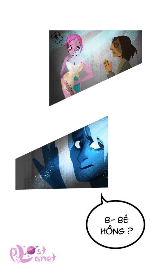 thần thoại olympus chapter 3 11