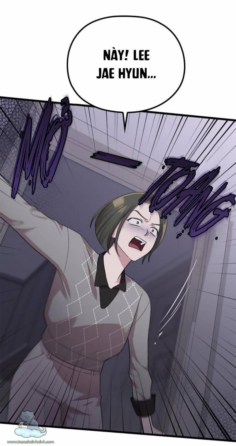 cô đi mà lấy chồng tôi chapter 37 83