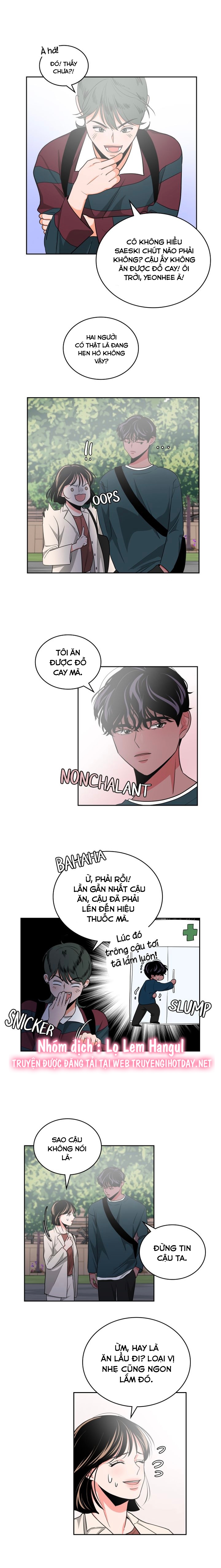 tối hậu thư chapter 25 5