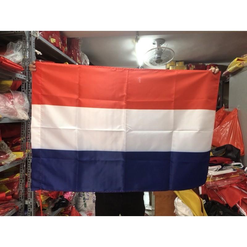 Quốc Kỳ Hà Lan 0,8 x 1,2m
