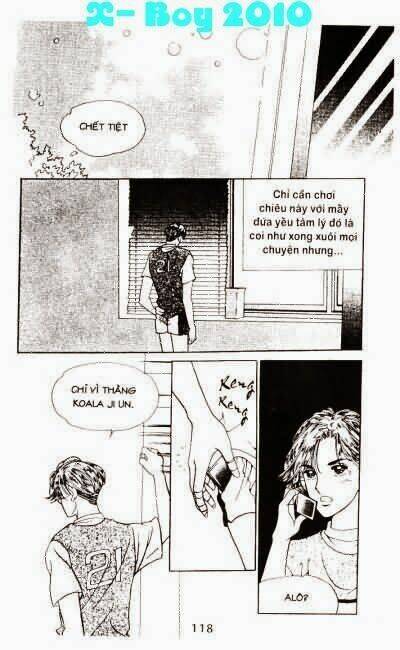 cô giáo tuổi 18 chapter 11 118