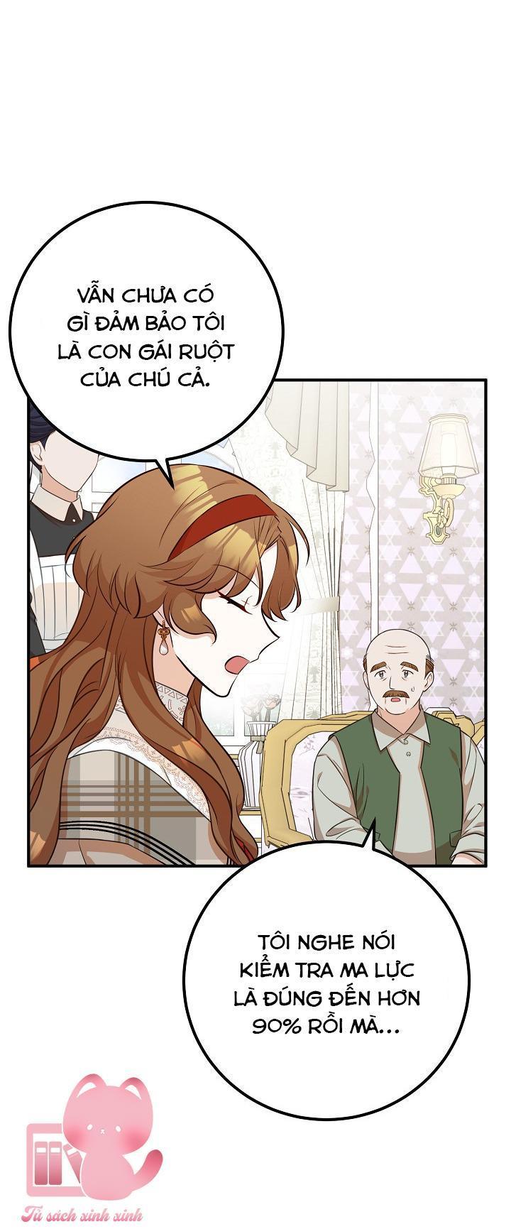 bác sĩ hoàn thành trách nhiệm rồi chapter 29 9